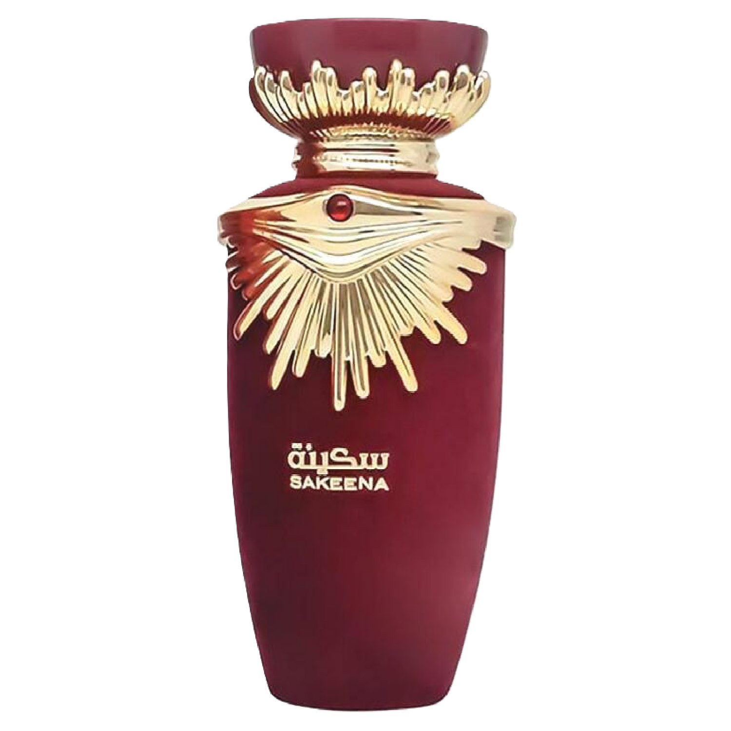 Sakeena Lattafa - 100ml - Femme