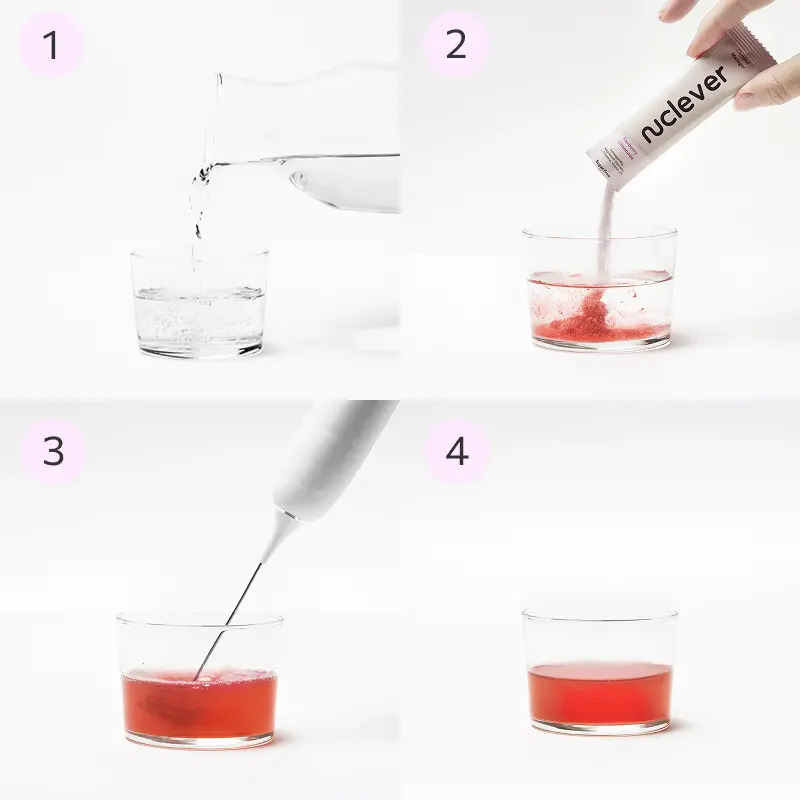 Nuclever Cortisol Manager