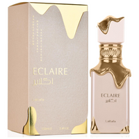 Eclaire Lattafa - Unisex - 100ml