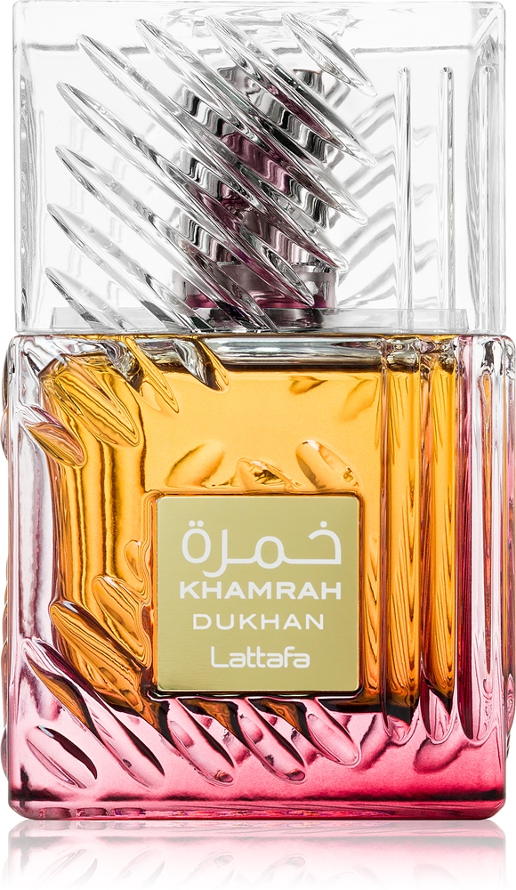 Khamrah Dukhan Lattafa - Homme - 100ml