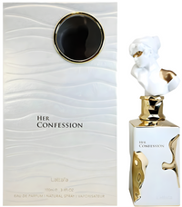 Her Confession - Lattafa - Femme - 100ml