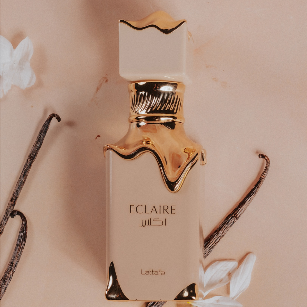Eclaire Lattafa - Unisex - 100ml