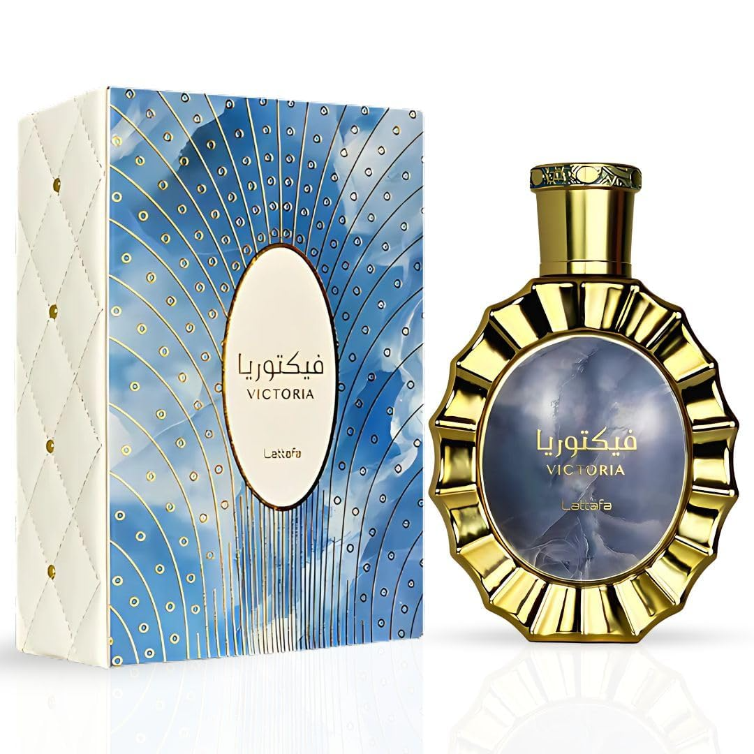 Victoria Lattafa - Femme - 100ml