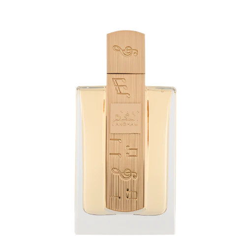 Lattafa Angham - Eau de Parfum - Unisexe - 100ml