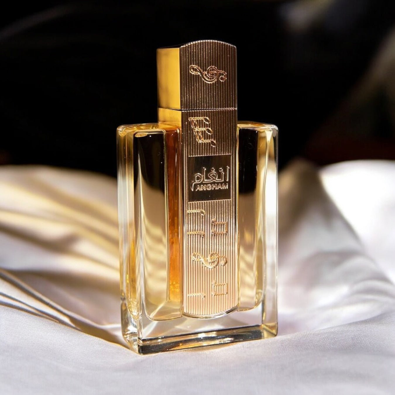 Lattafa Angham - Eau de Parfum - Unisexe - 100ml