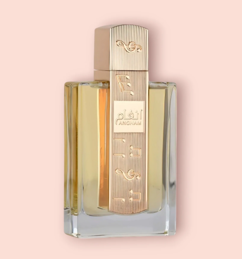 Lattafa Angham - Eau de Parfum - Unisexe - 100ml