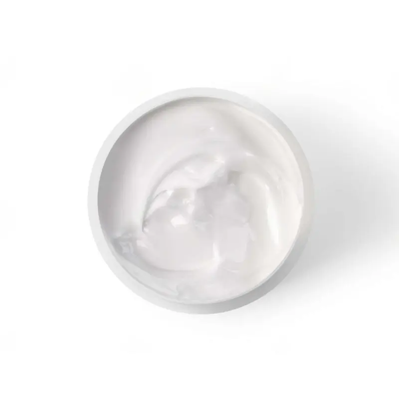 Don Cabello - Activateur de Boucles à l’Huile de Ricin – Crème Sans Rinçage pour Boucles Définies (500 ml)
