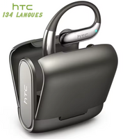 HTC NE23 - écouteurs traducteur vocale en temps réel